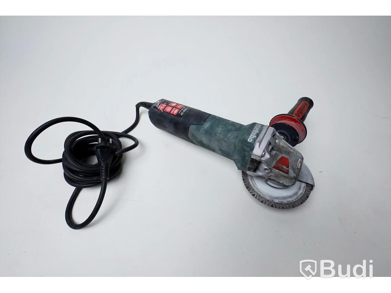 Metabo vinkelslip